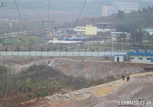 输电线路在线监测系统